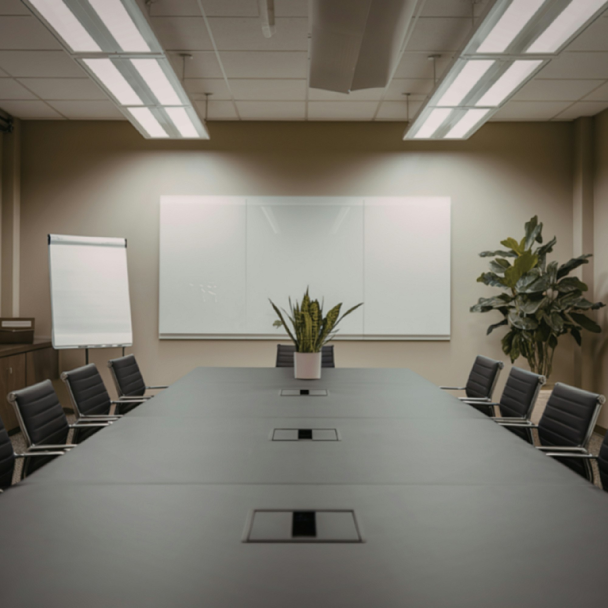 CAPACITY BEFORE GROWTH | Executive Leadership Workshop