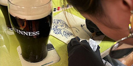 Wildcat's Ink & Drink