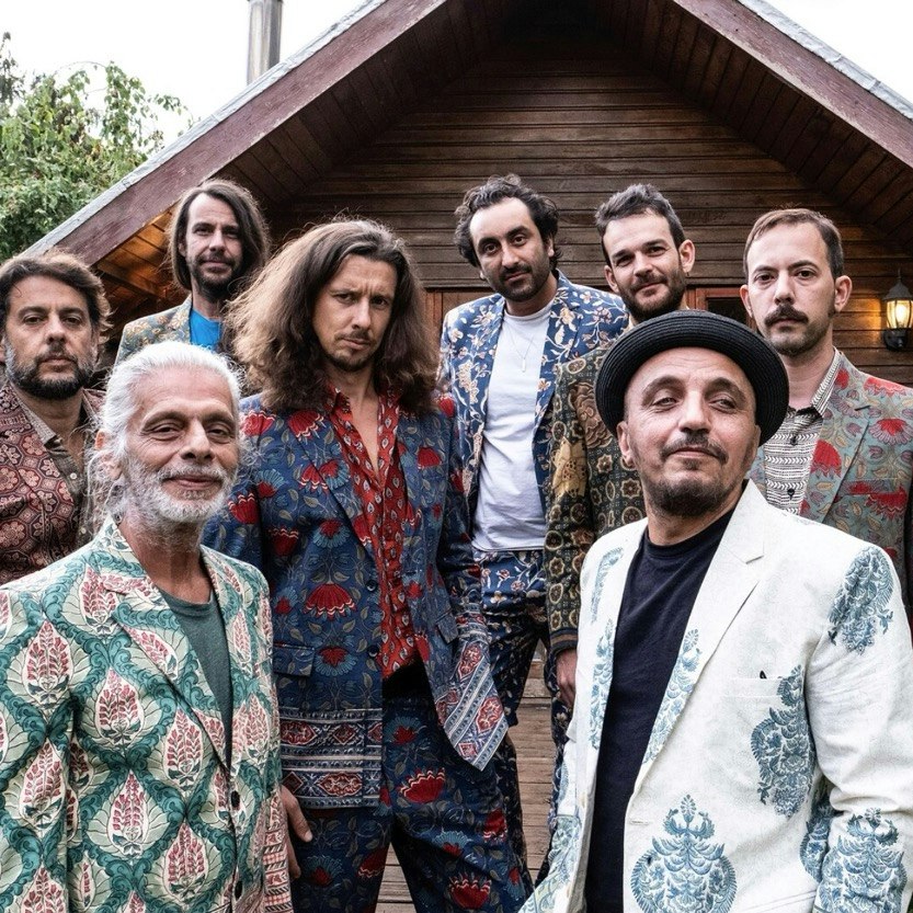 The Turbans