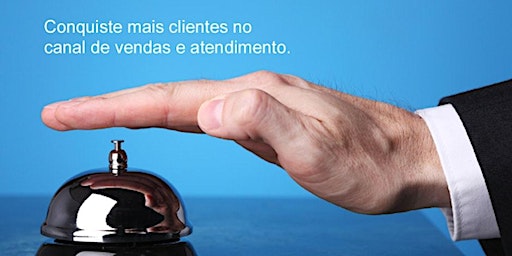 Campinas: Marketing de Serviços e Gestão de Atendimento [pré-lançamento]