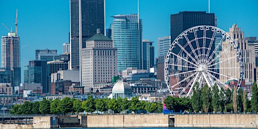 Crack the codes of Montreal with our thrilling outdoor escape game!
