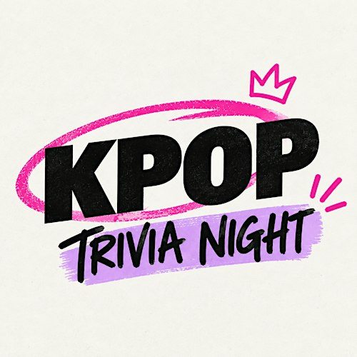 KPOP TRIVIA NIGHT