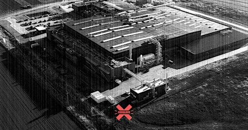 The AI Data Centres Fight: organisers social, book launch, panel & podcast