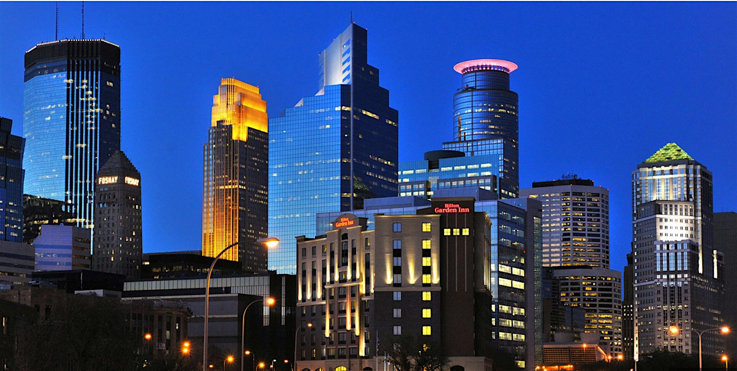 Twin Cities Mission Forward