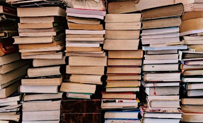 Didsbury Girls Reads: The Book Club