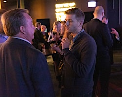 LA Startups, Investors, Professionals: Pitch & Networking Event