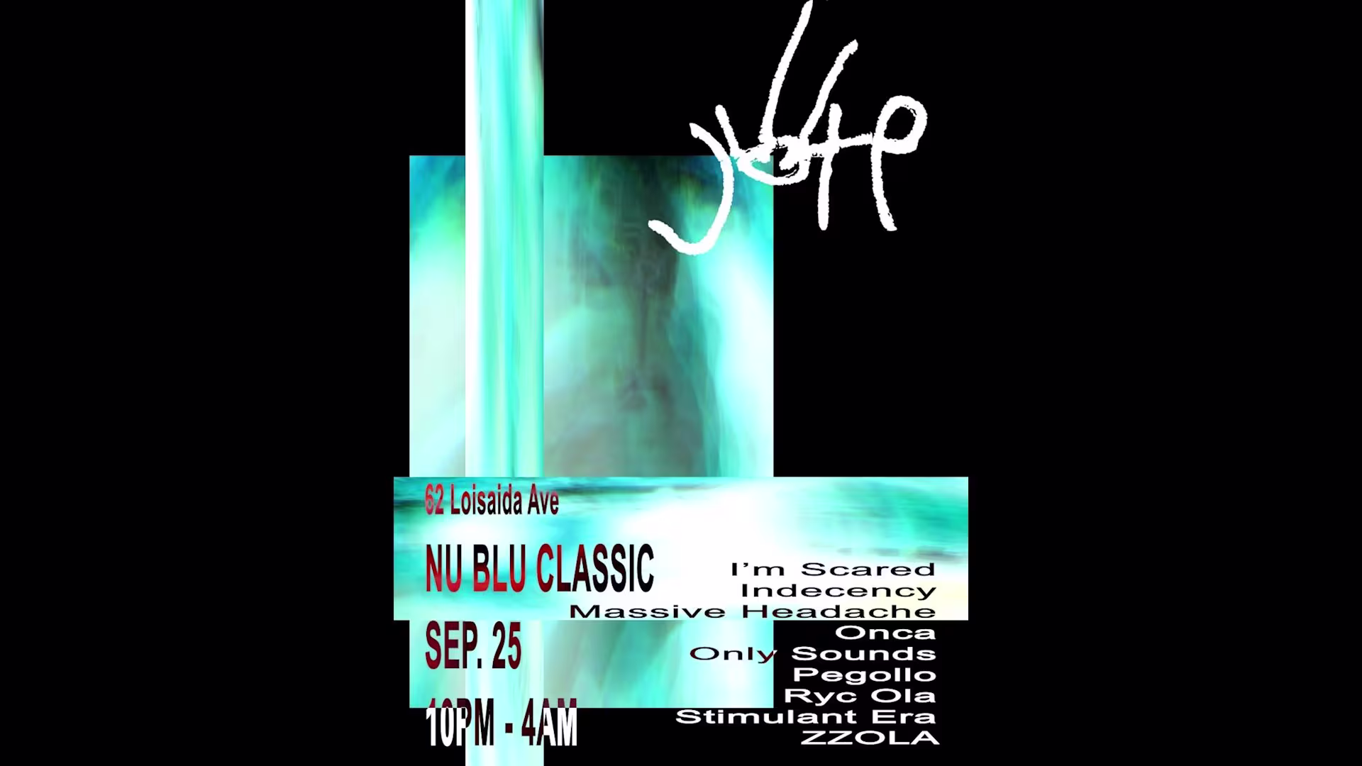Jorp 1 Release Party