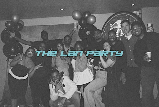 The LAN Party 9
