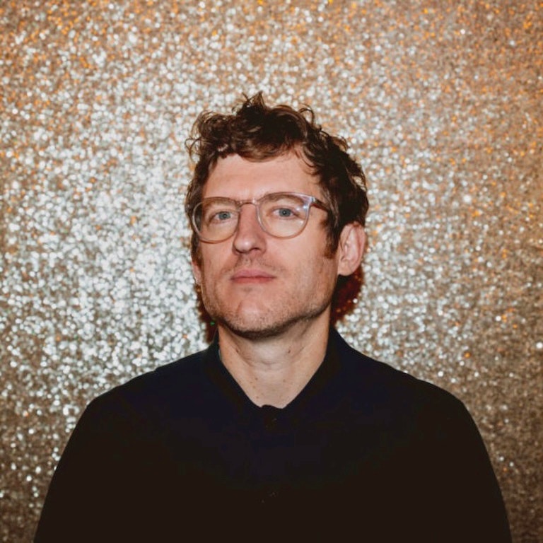 Scared To Dance: Guest DJ Elis James