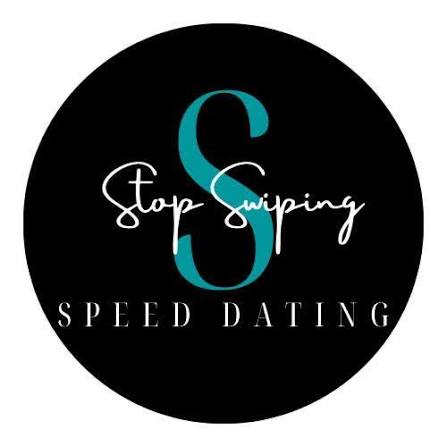 "SKIP THE SWIPE" 40'S & 50'S SPEED DATING!