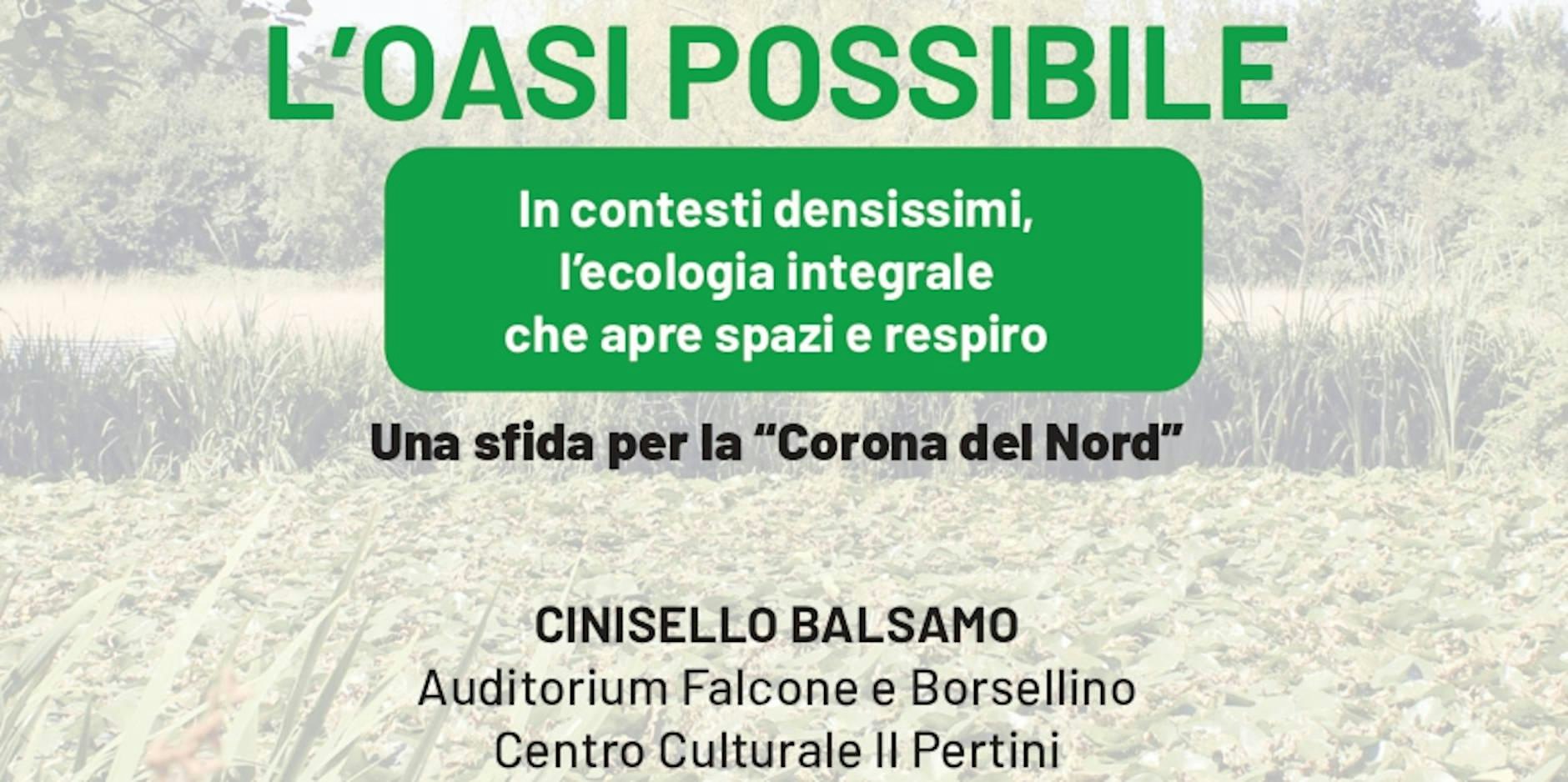 L'OASI POSSIBILE