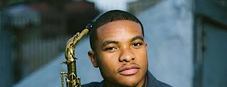 Harper Jazz Ensemble & Guest Artist Markus Howell Live at FSC