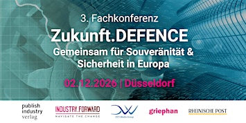 Zukunft.DEFENCE