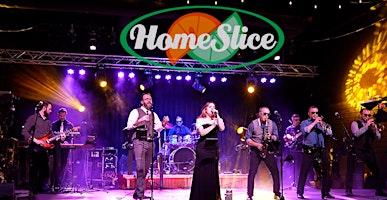 HomeSlice Live at Pindustry--Free Show