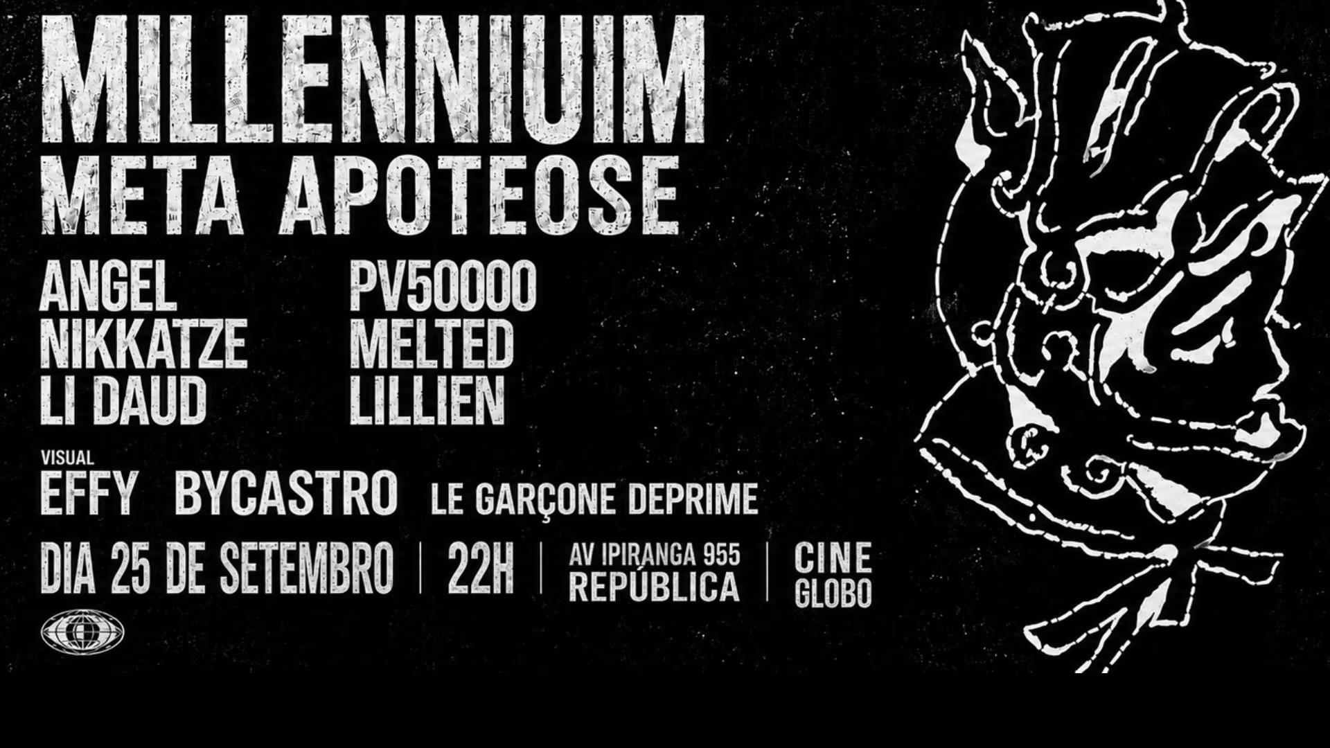 Millennium Meta Apoteose