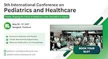 5th International Conference on Primary Care and Public Healthcare
