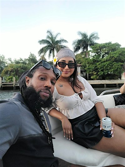 Miami Yacht Party Open Bar — Bayside Booze Cruise
