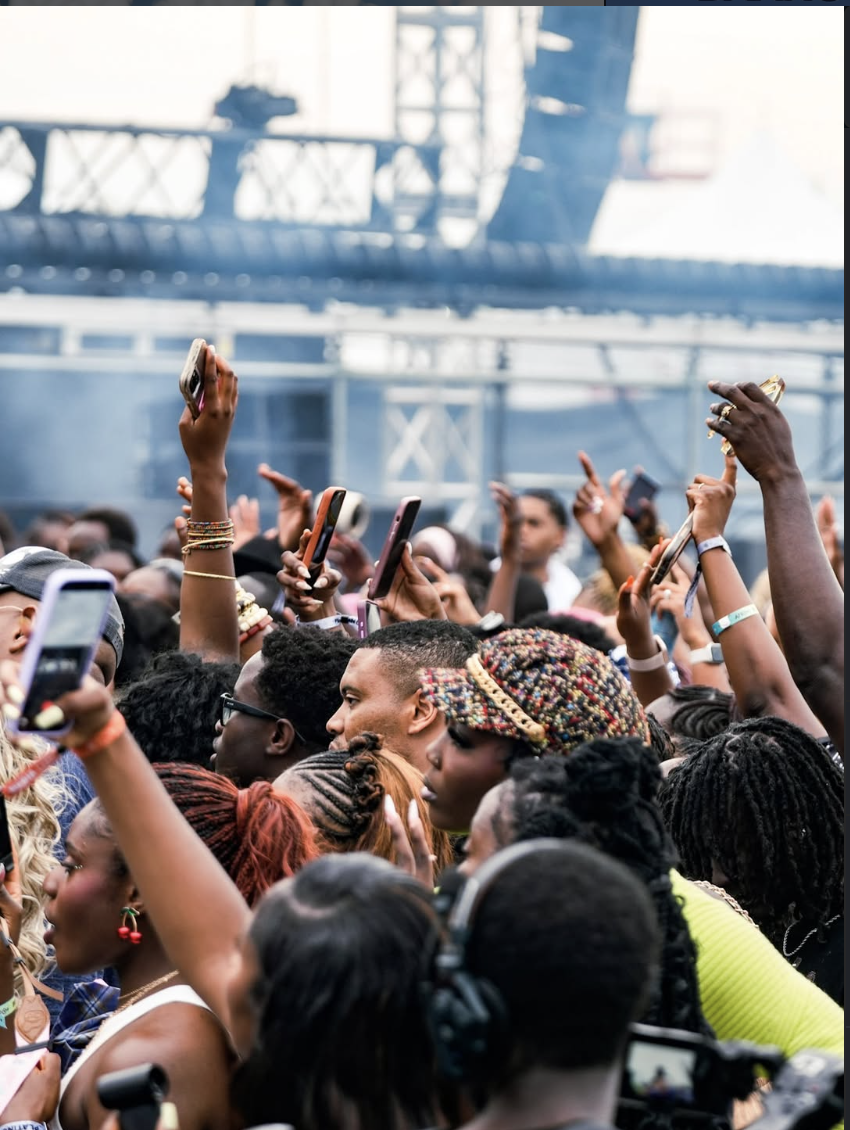 Terminal B: A Naija Homecoming (Bullpen DC)