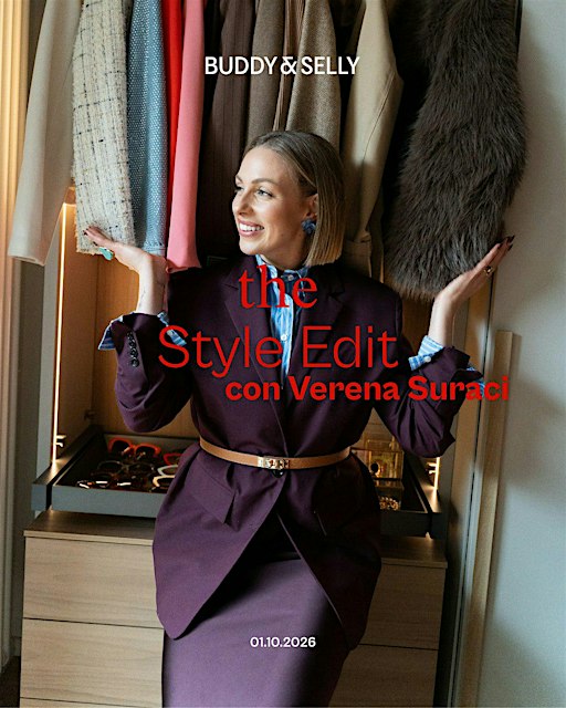 The Style Edit
