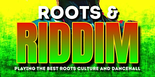 Roots & Riddim Wednesdays @cachemontreal