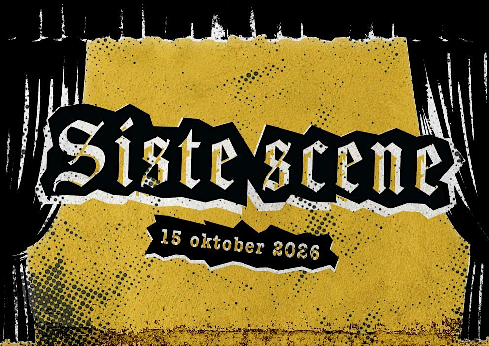 Manusfestival: Siste scene