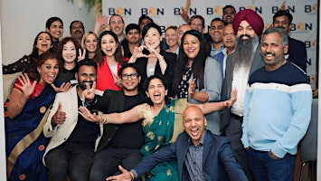 BGN Caulfield – Melbourne's Business Networking & Mastermind Event