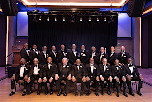 100 Black Men of Greater South Bend Gala Event