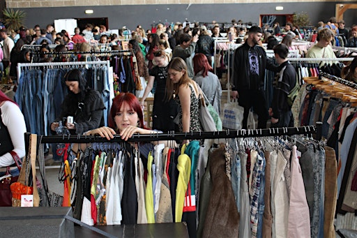 The UK's Largest thrift Market: Bristol