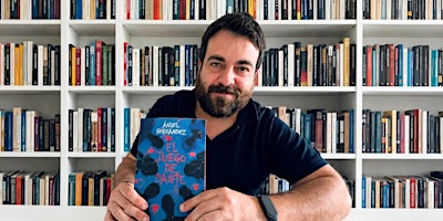 Presentació: El juego de Dante