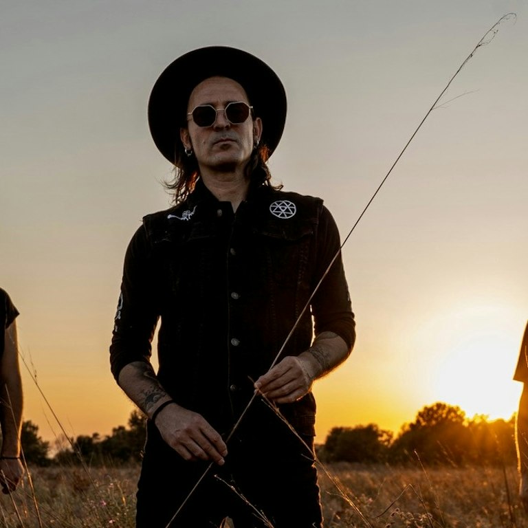 Villagers of Ioannina City