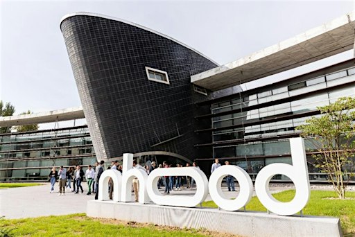 RICS en France : afterwork RICS x Nhood – Métropole de Lille