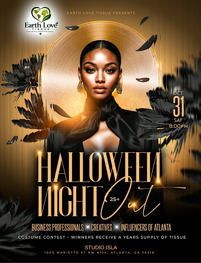 Halloween Night Out