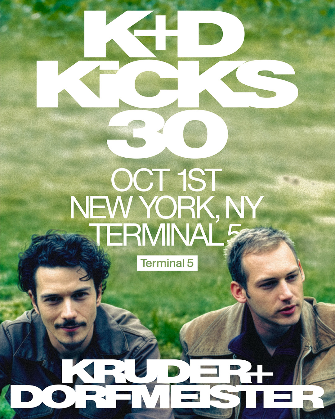 Kruder & Dorfmeister