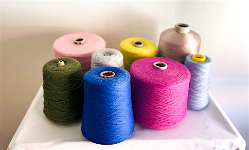 Machine Knitting Workshop - Beginner