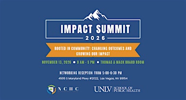 2026 Impact Summit