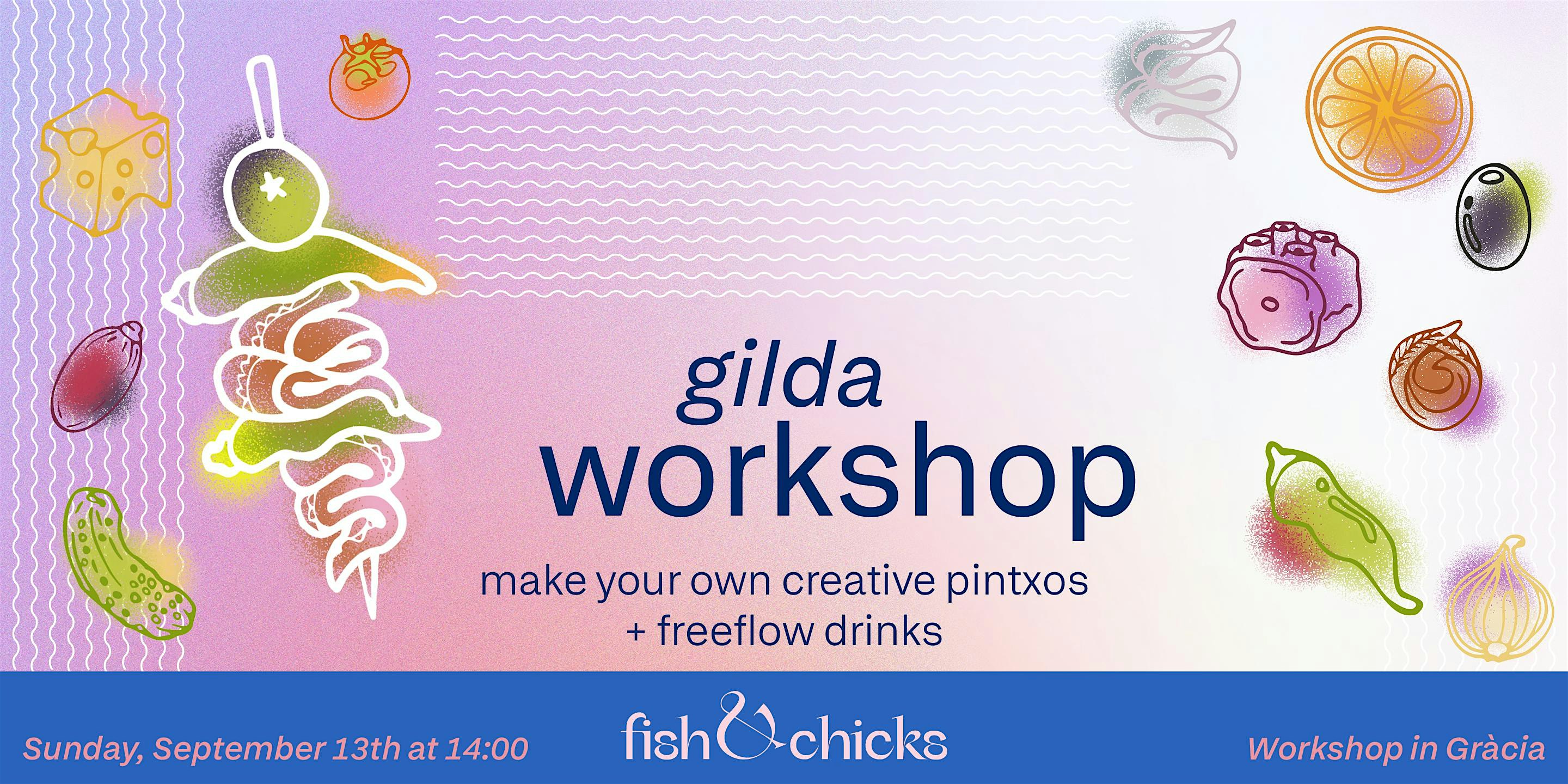 Gilda Workshop