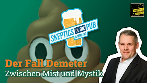 Der Fall Demeter - zwischen Mist und Mystik