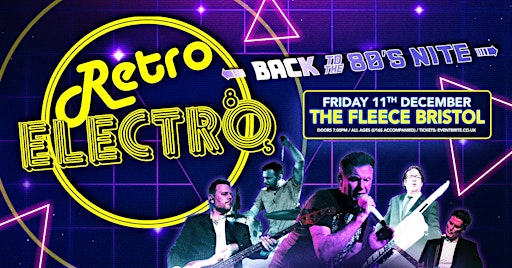 Retro Electro