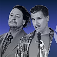 SUNDAY DECEMBER 13: NICK ROCHEFORT & ALEX SCHULTZ