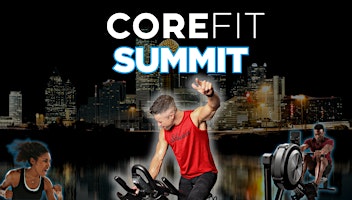 CoreFit Summit Denver
