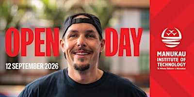 MIT Open Day 2026