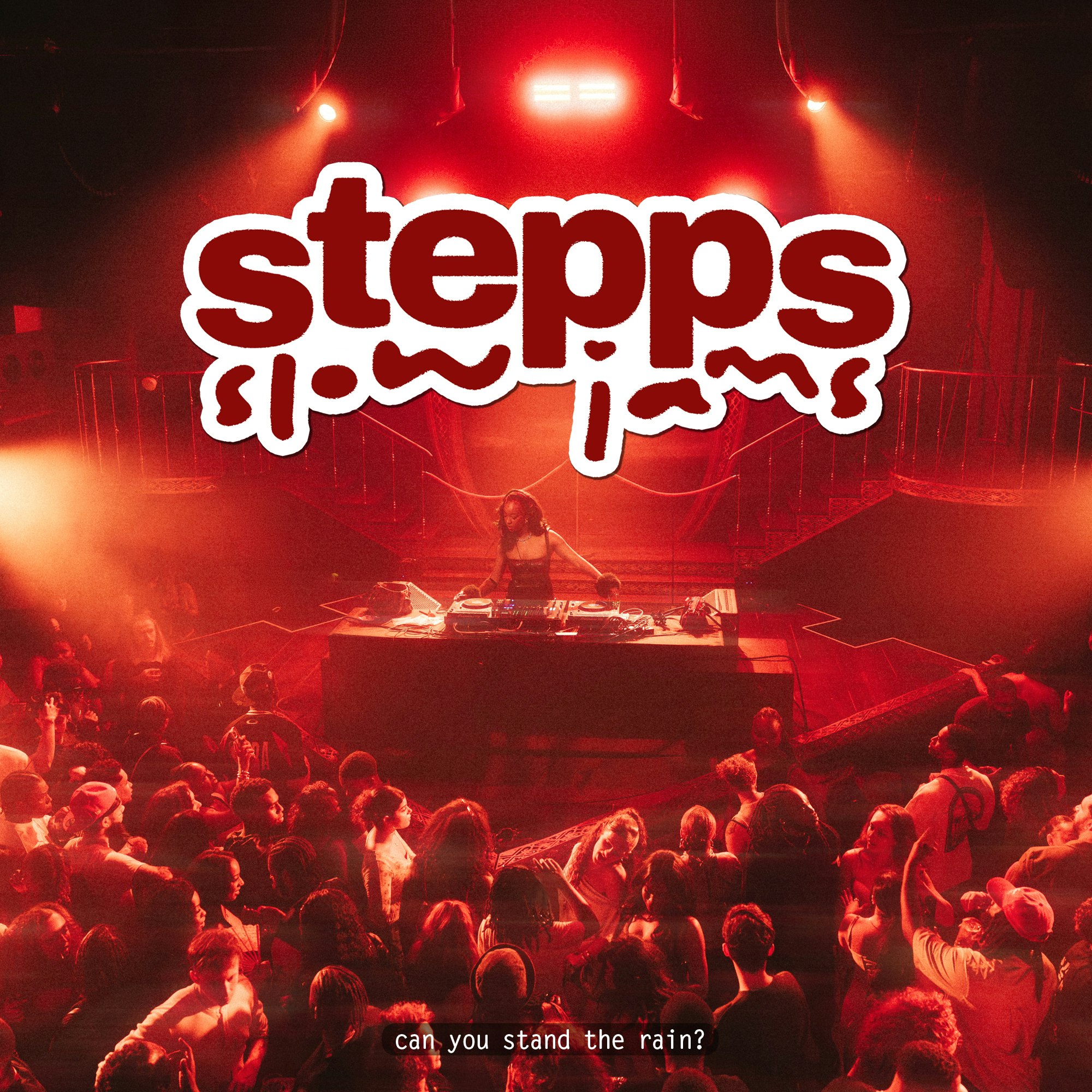 Stepps Slow Jams