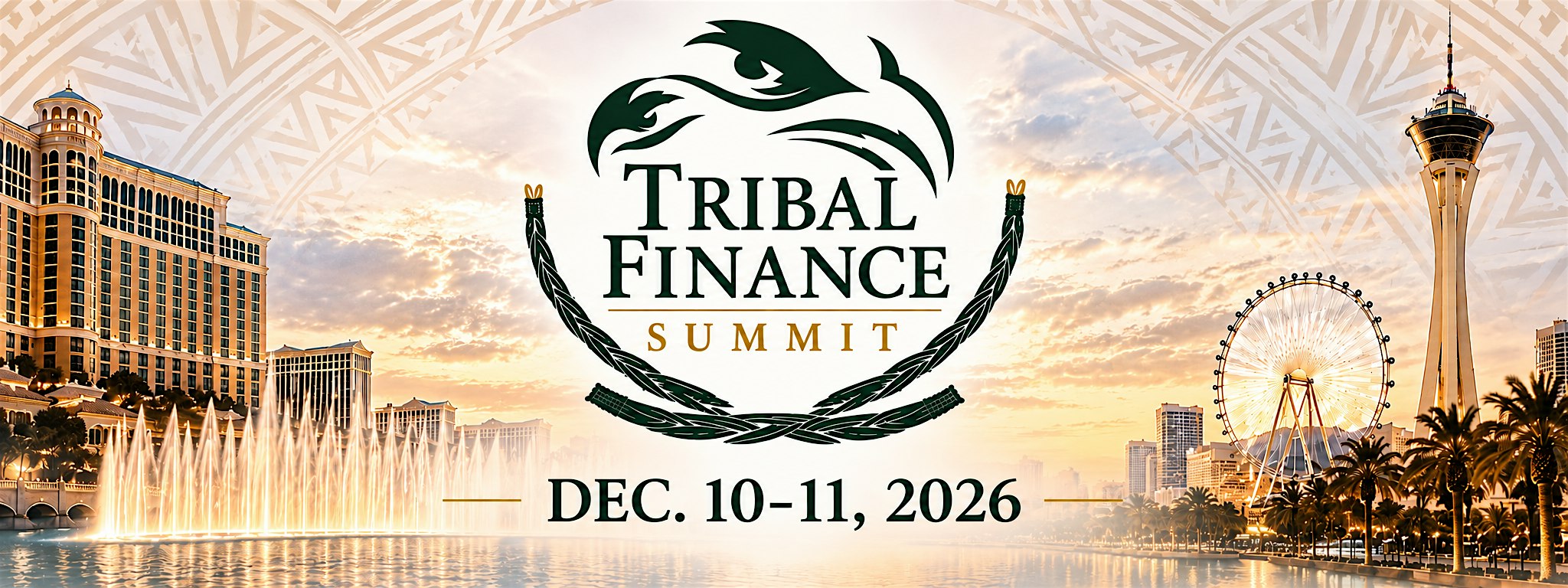 Tribal Finance Summit