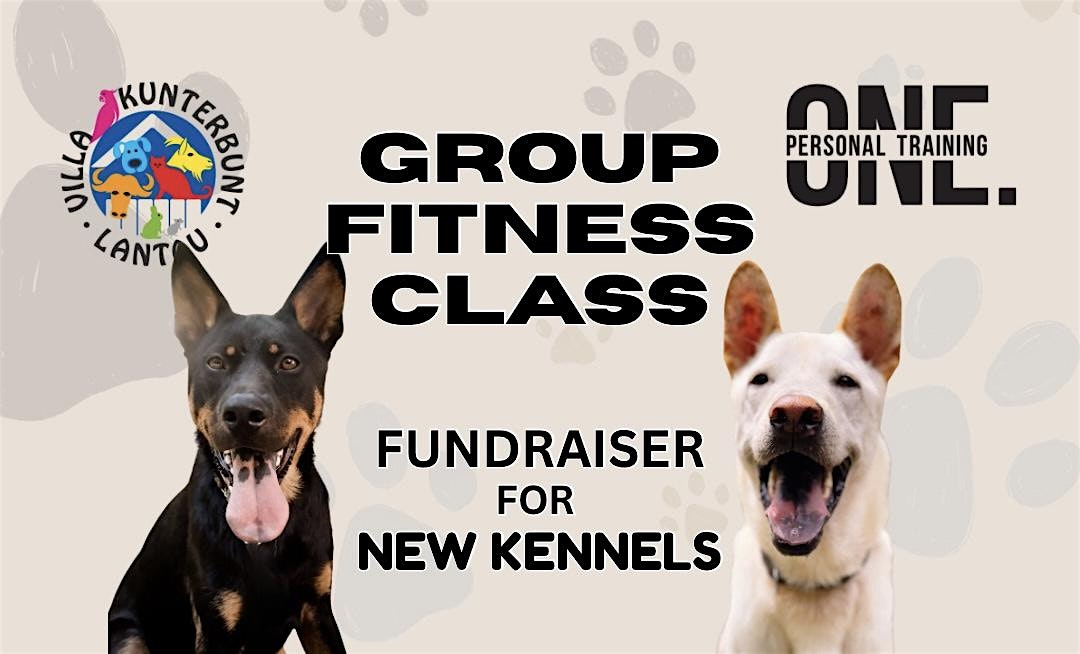 Group Fitness Class