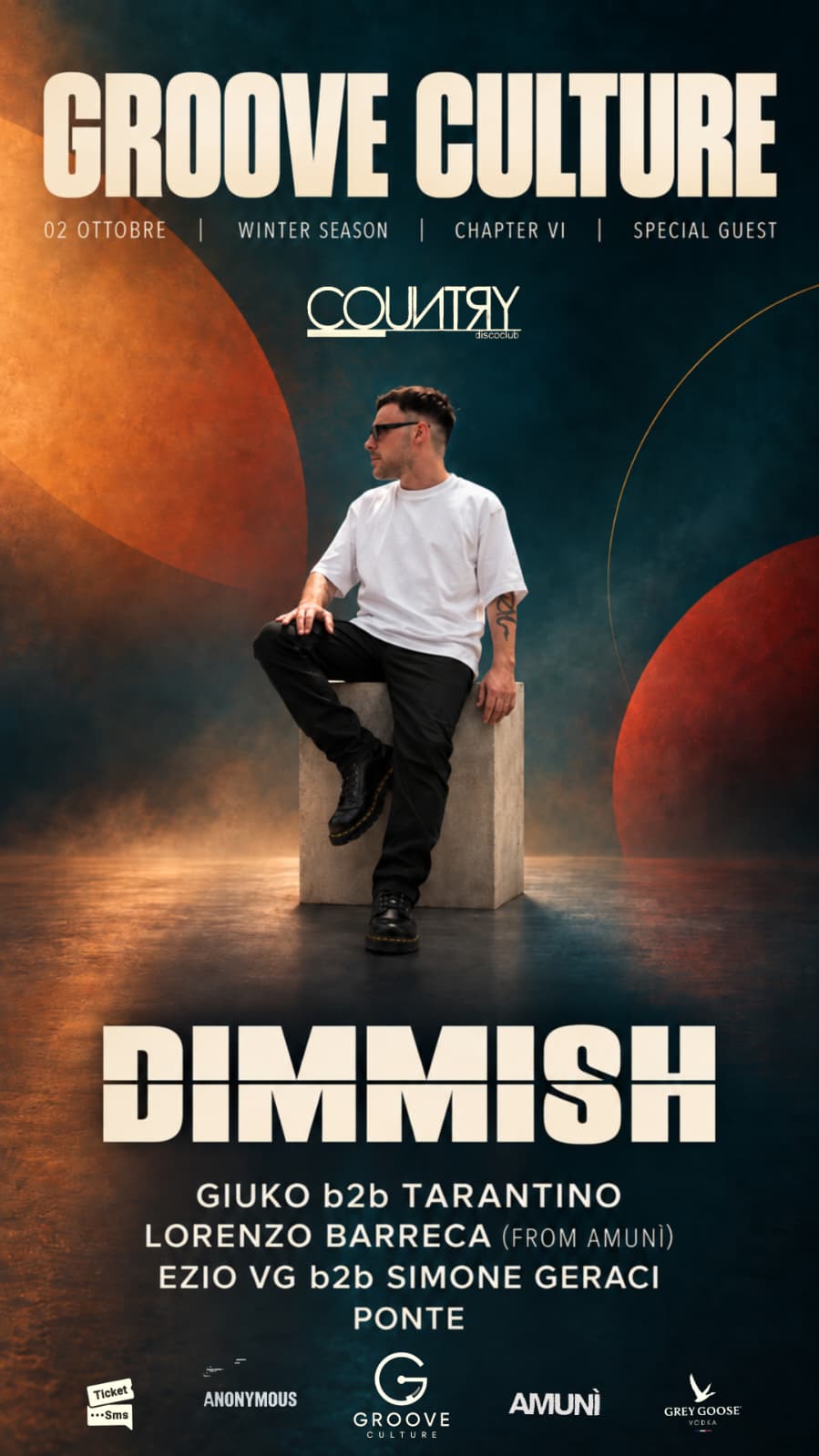 Dimmish