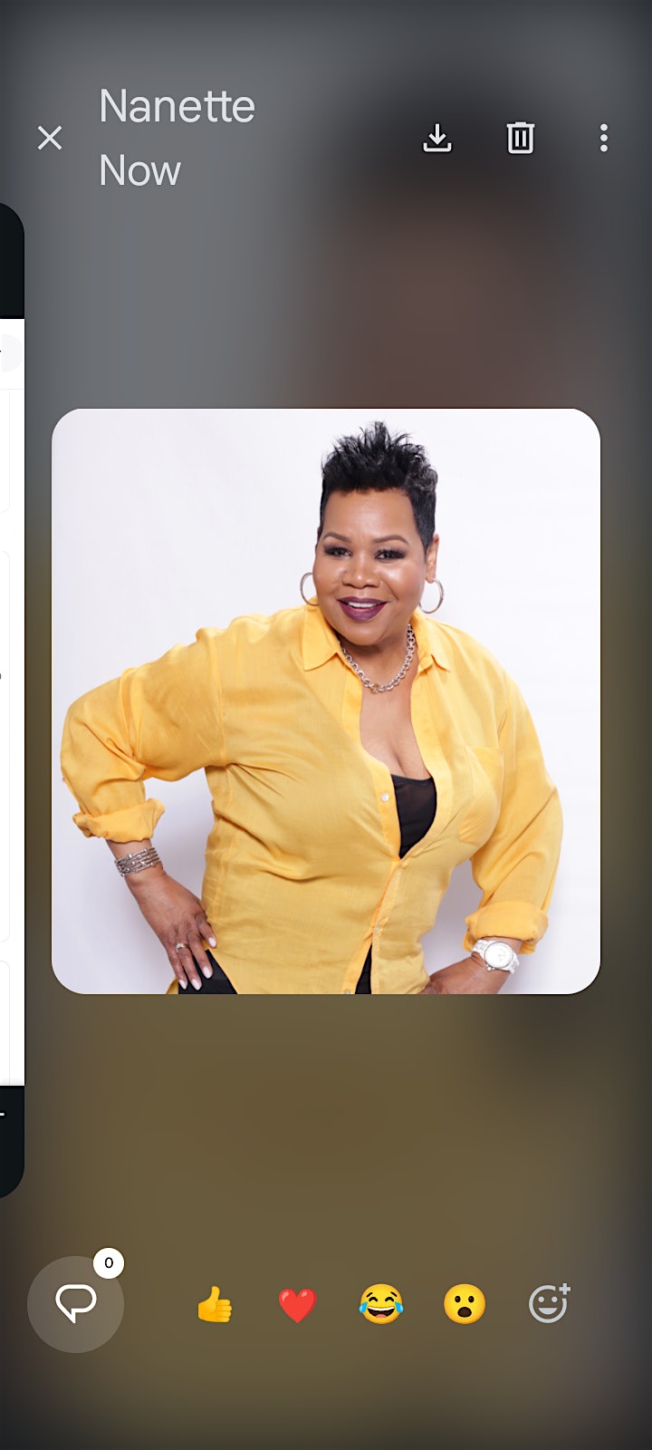 End of Summer Edition Comedy Show at new location