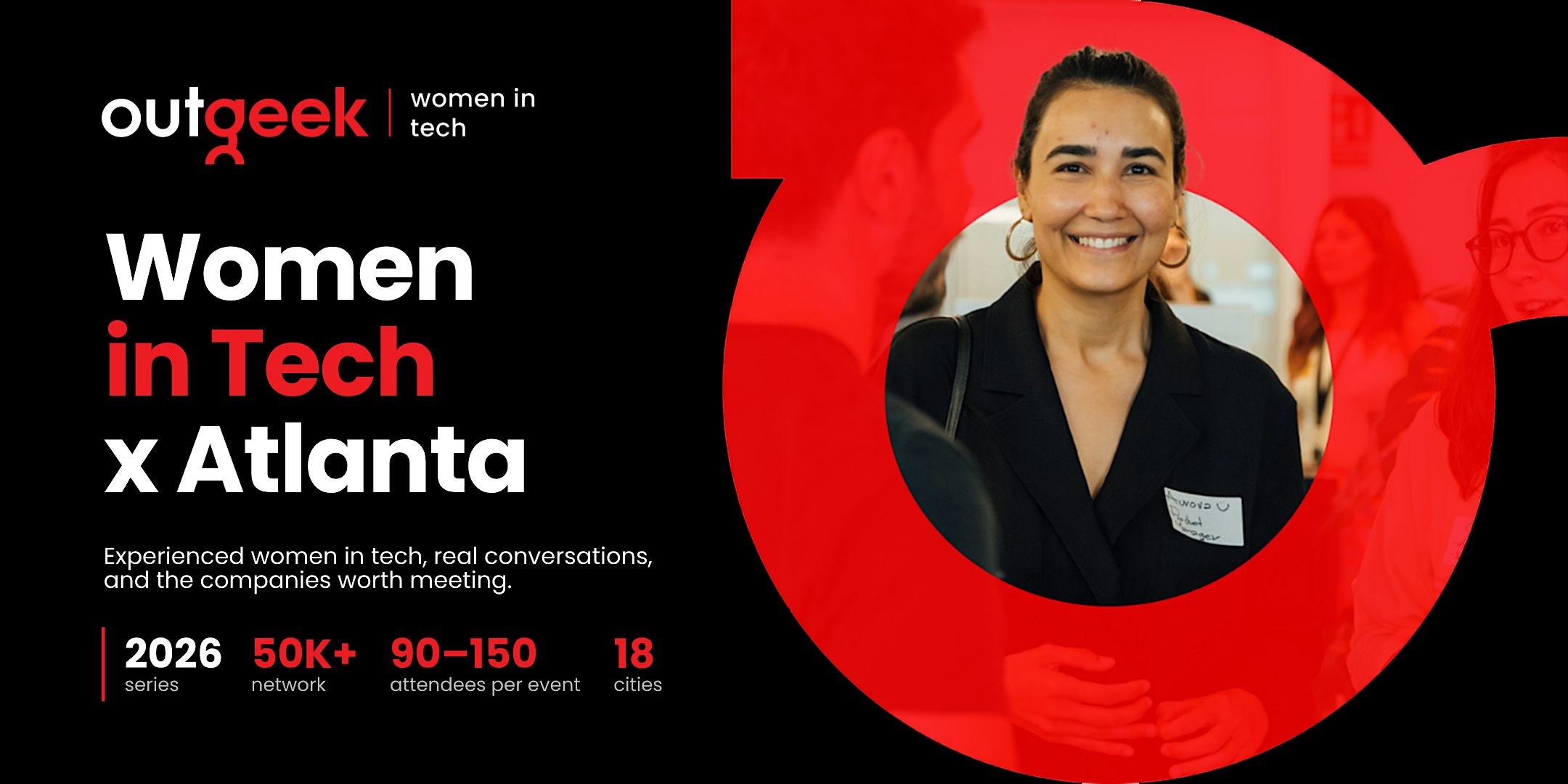 Women in Tech Atlanta - OutGeekWomen
