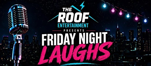 Friday Night Laughs