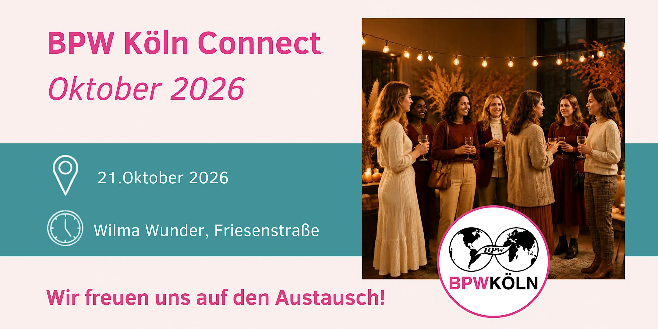 BPW Köln Connect