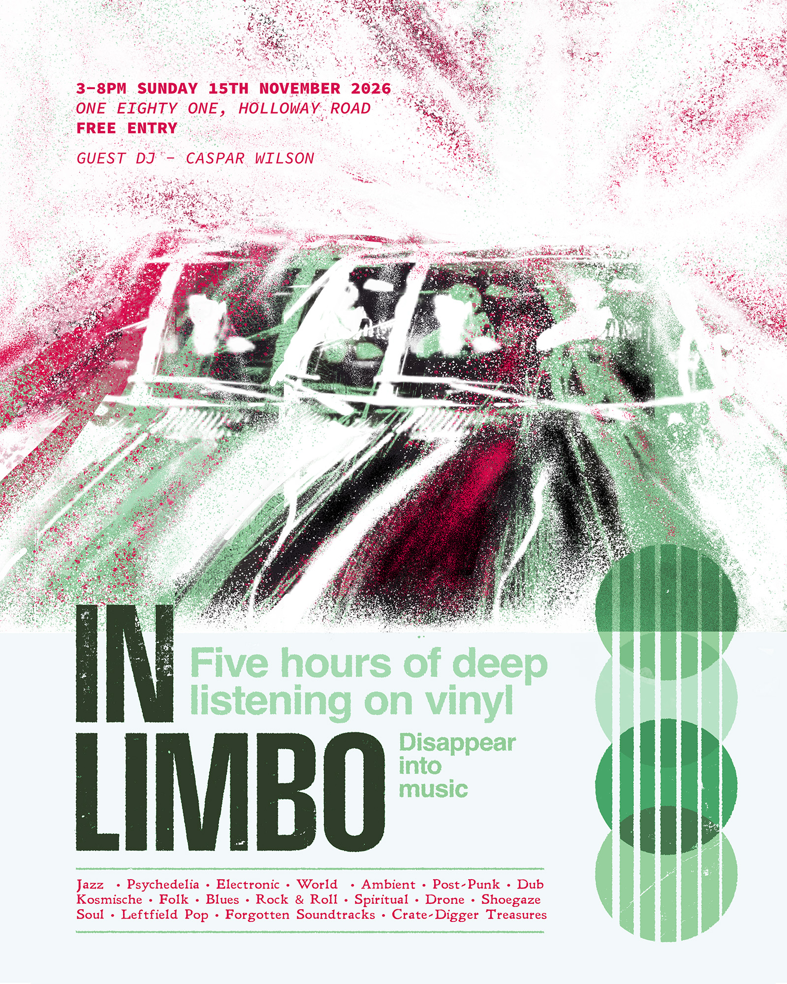 In Limbo #004